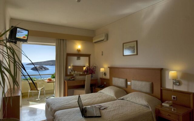 Paradise Lost Hotel-Apartments