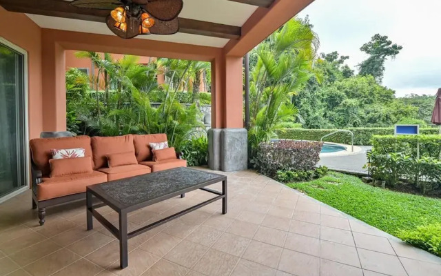 CR Luxury Montebello 3F 3 Bdrm