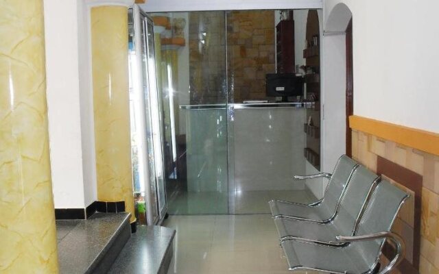 Hostal Corona Blanca