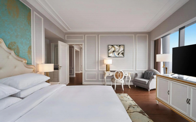 Sheraton Hai Phong – Guest Rooms – Haiphong