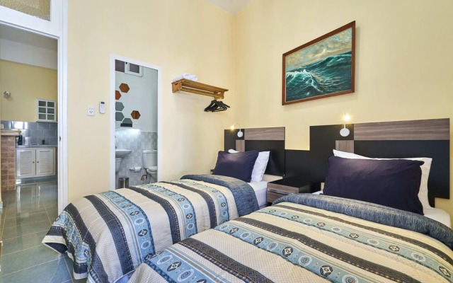 Hostal Factoría Habana