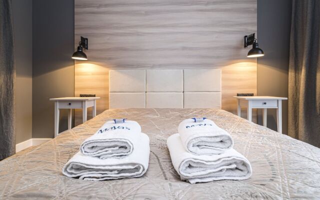 Maya's Flats & Resorts - Toruńska