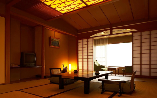 Ryokan Bousui