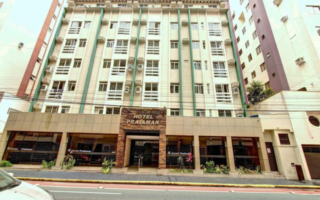 Praiamar Hotel