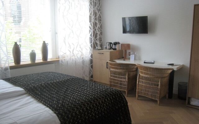 Boetiek Hotel van Schagen