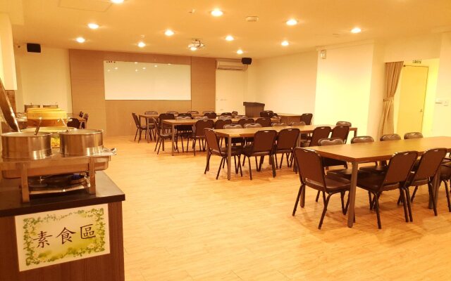 Hoya Resort Hotel Chiayi