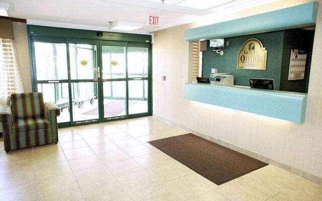 La Quinta Inn Wausau