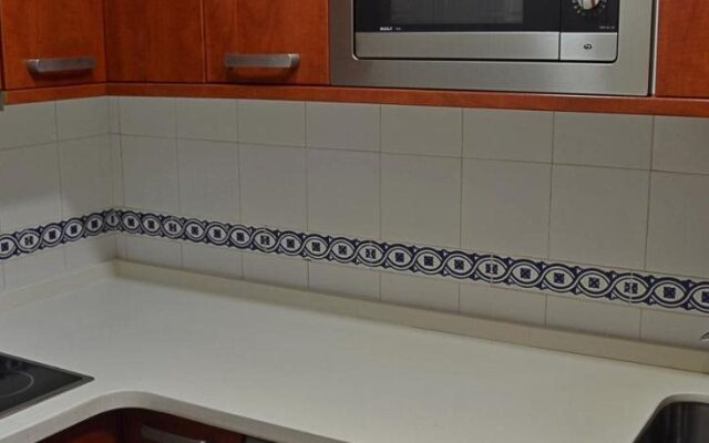 Apartamentos Vistahermosa