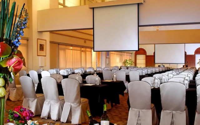 Grand Hi Lai Hotel
