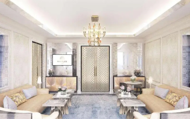 Raffles Jeddah