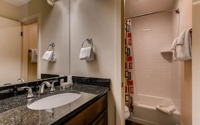 Westwind 306 2BD 2BA Condo