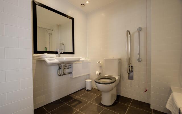 Holiday Inn Preston by IHG