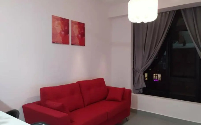 Ka609 Unit, Wifi, Netflix, Parking