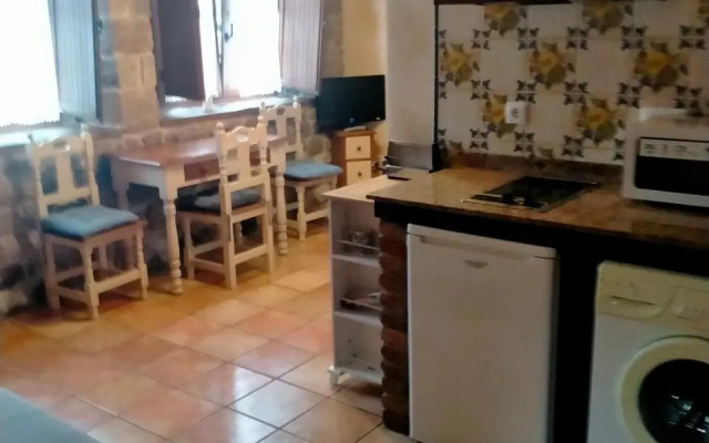 Las Anjanas de Lloreda