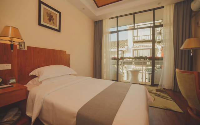 Zen Hotel