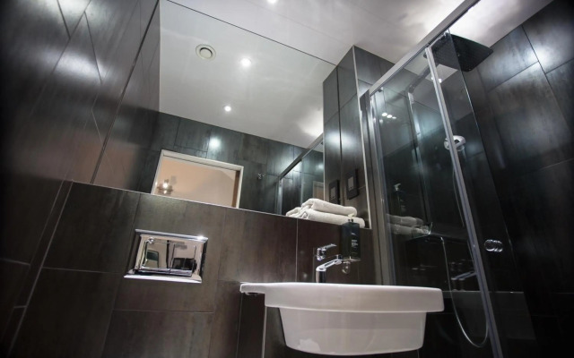 The W14 Hotel