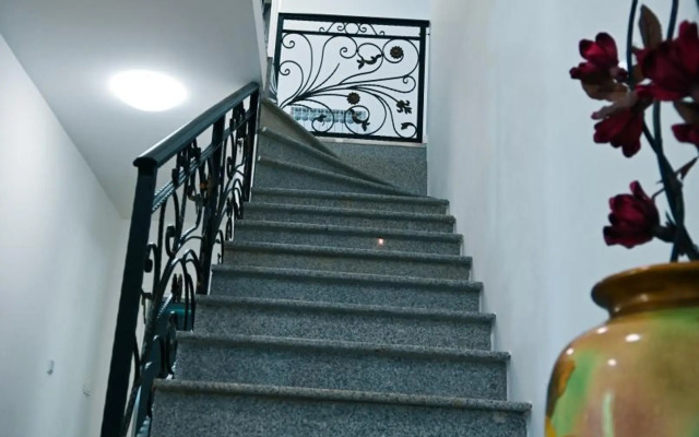 Villa AJ7 Sarajevo
