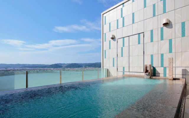Candeo Hotels Nankai Wakayama