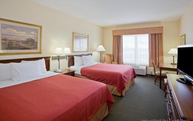 Country Inn & Suites by Radisson, Houghton, MI