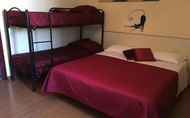 La Stregatta B&B
