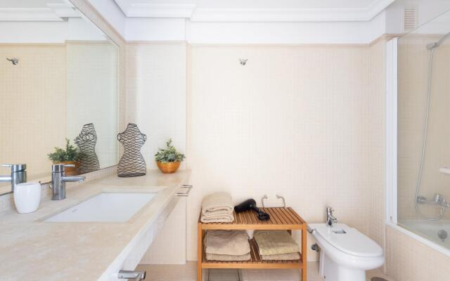 Home2Book Stunning Sea Views & Pool Los Gigantes