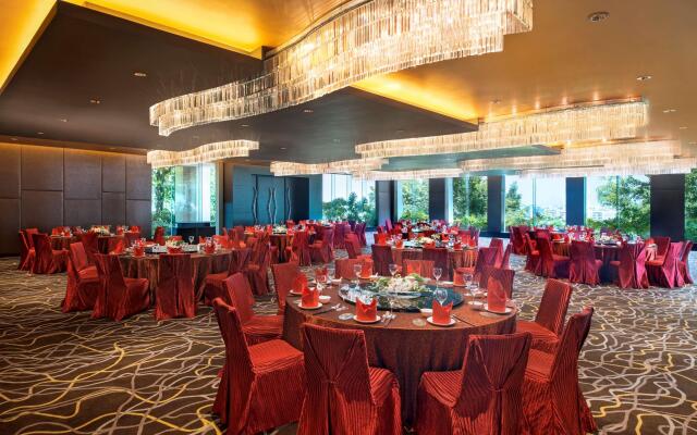 Le Meridien Xiamen