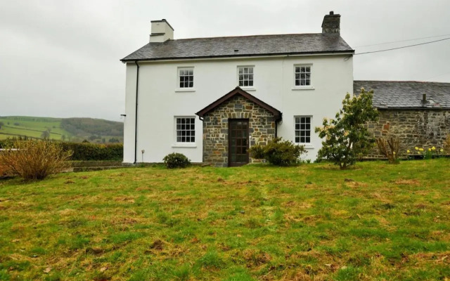 Pengarreg Fawr