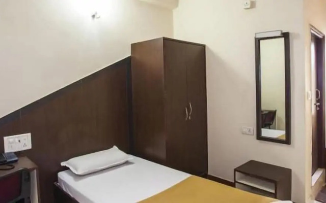Koramangala Residency