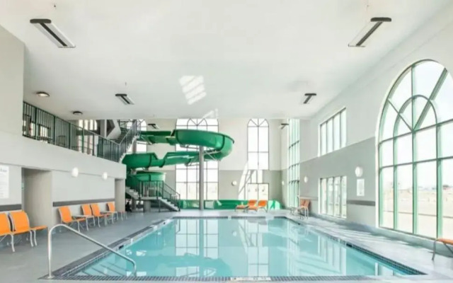 Holiday Inn Express & Suites Medicine Hat Transcanada Hwy 1 by IHG