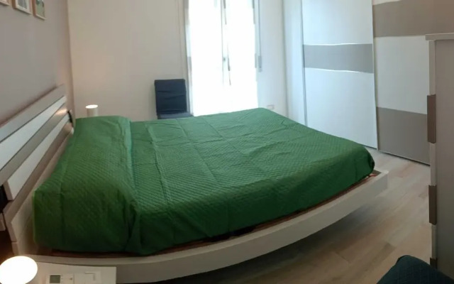 Maddalena Holiday House