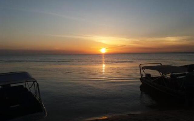 Pousada Sombra do Cajueiro