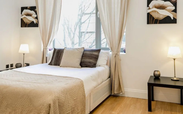 Stay Inn Apartments Aldgate