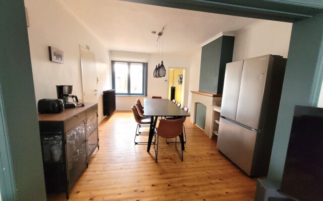 b&b d'Ereplatse