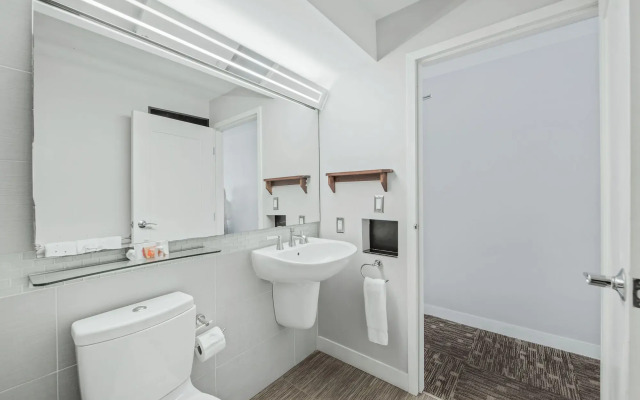 Virage Hotel