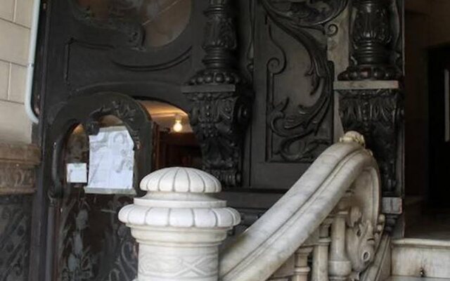 Hostal Ribagorza