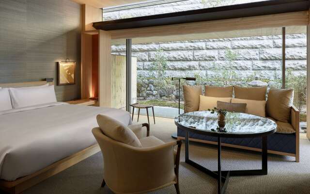 Park Hyatt Kyoto