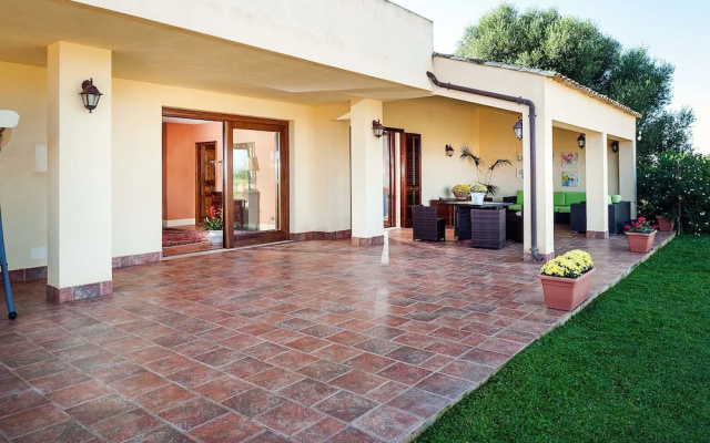 Villa Laura