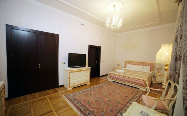 Residence Park Hotel