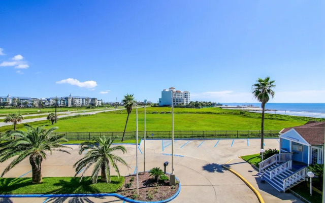 Seascape 2221 in Galveston