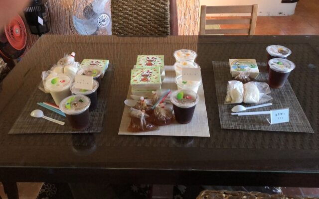 Liuqiu Backpackers Hostel