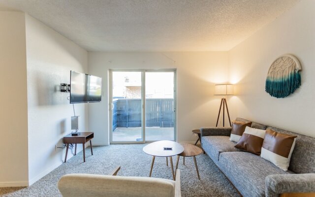The Modern Midland Flats