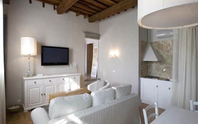 San Frediano - Florence Appartments