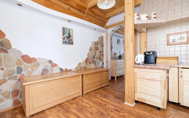 Studio Mocarni Mountain View by Renters