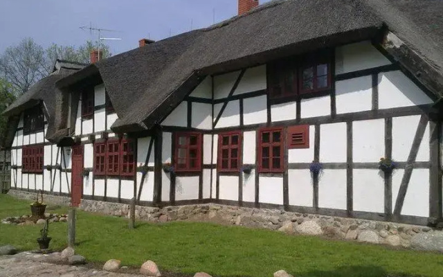 Karczma u Dargoscha