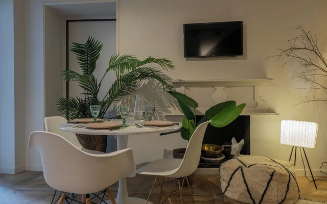 Design in Corso Francia by Wonderful Italy