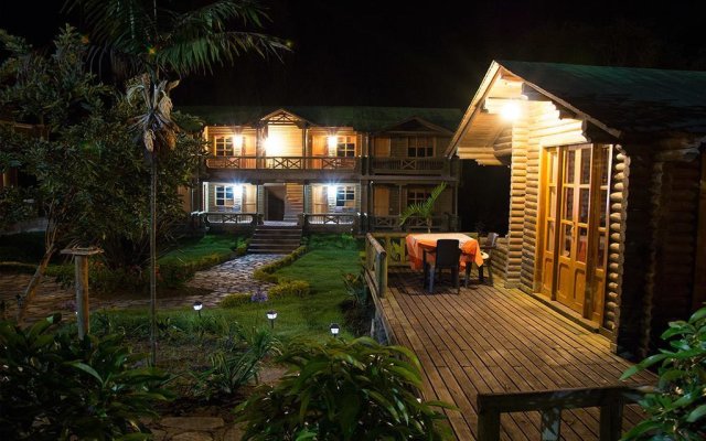 Hotel y Restaurante Iguaima