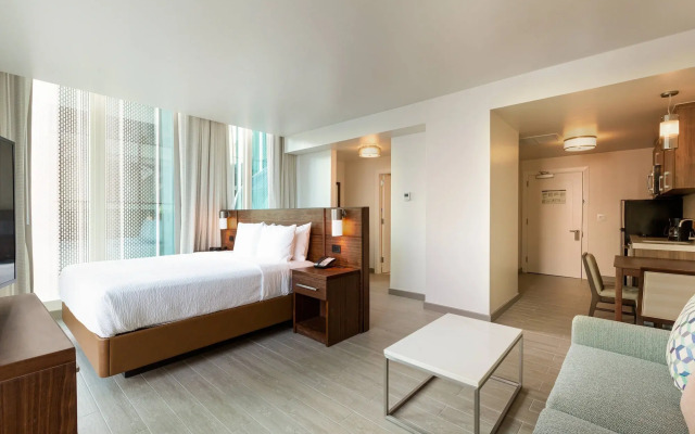 Residence Inn by Marriott Panama City