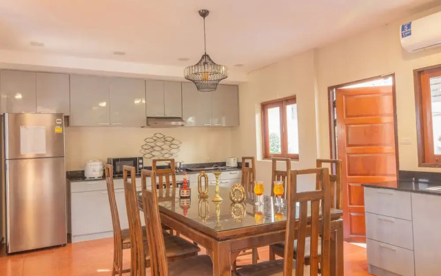 Bali Haven 3BDR Private Pool Villa