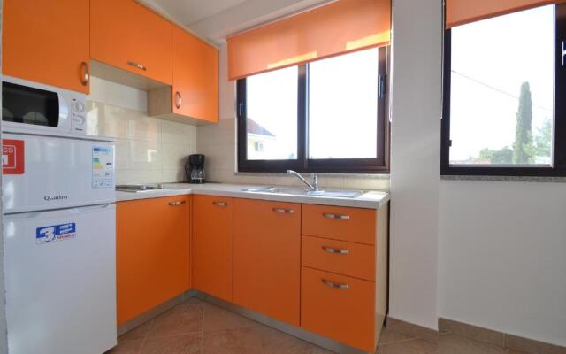 Apartments Krešan