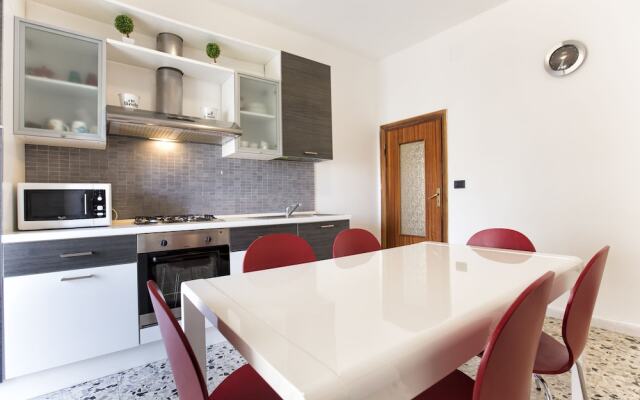 Seaside Holidays - Appartamento Gardenia